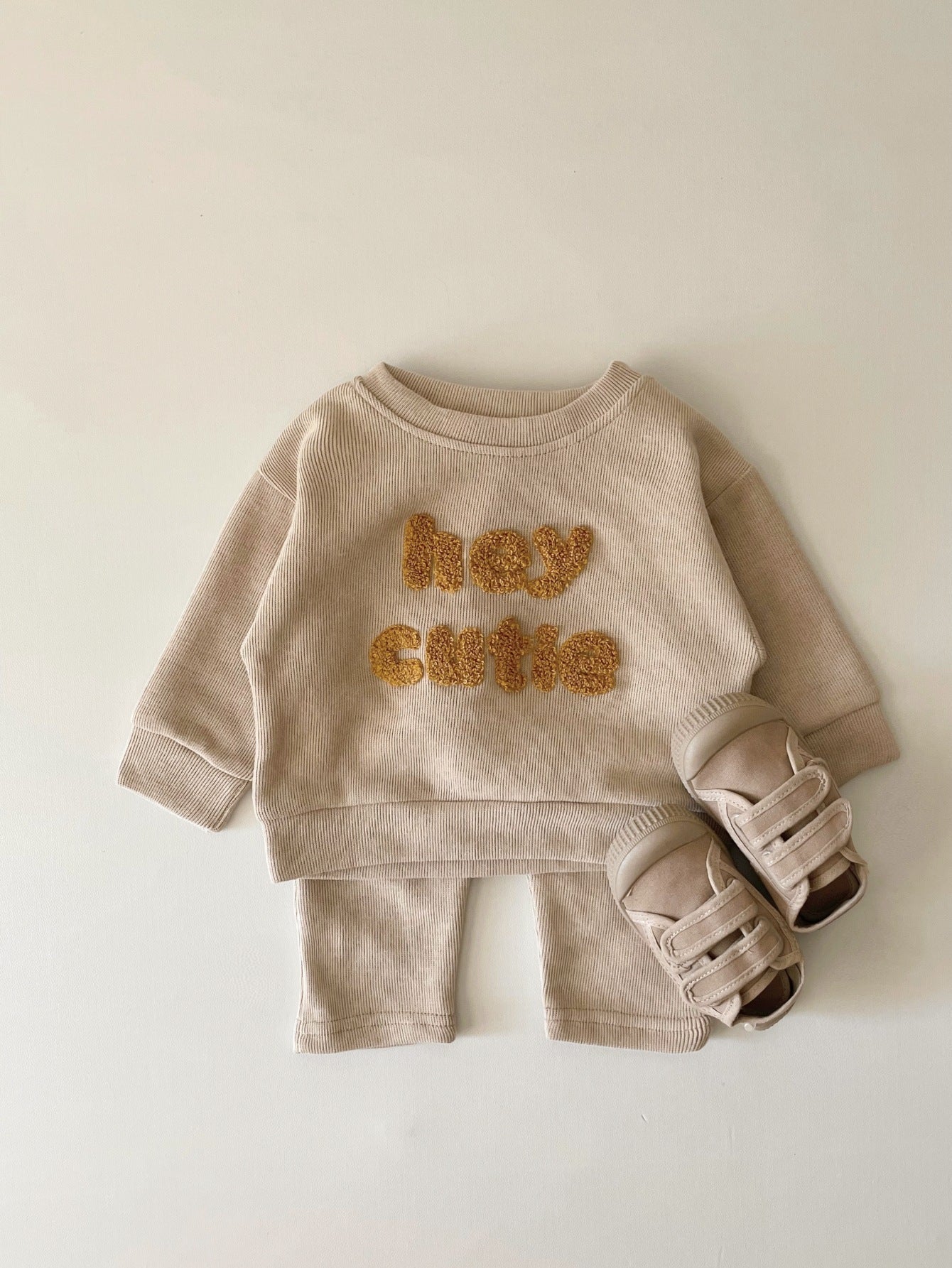 Baby Two-Piece Suit