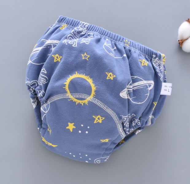 Baby Washable Diaper Cover