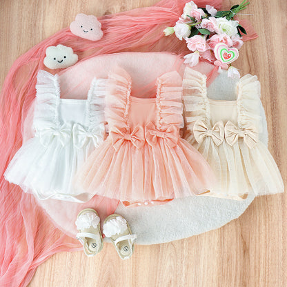 Baby Girl's Dress