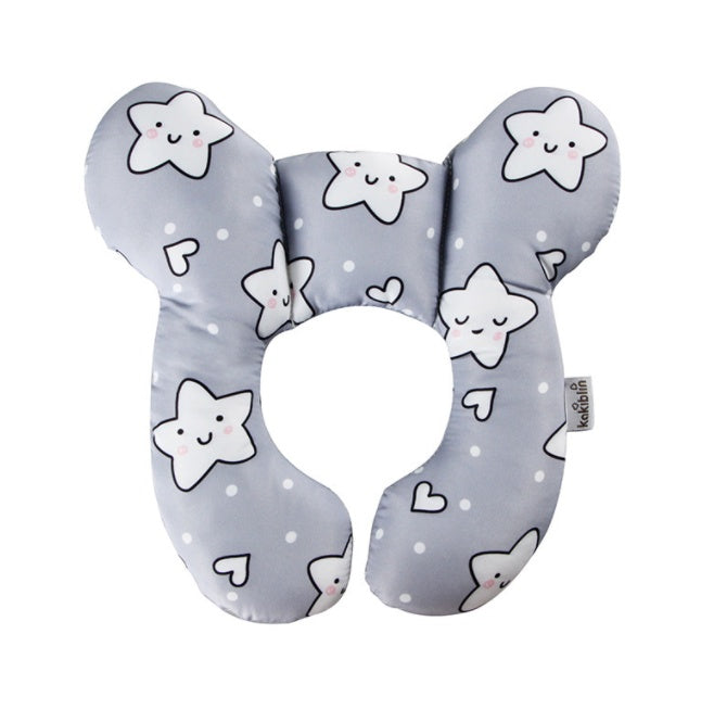 Baby U-Shaped Safety Pillow