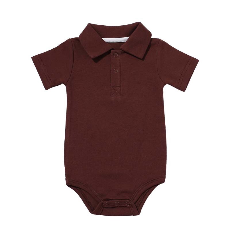 Baby Polo Onesies