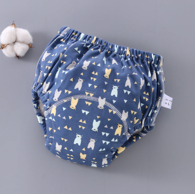 Baby Washable Diaper Cover