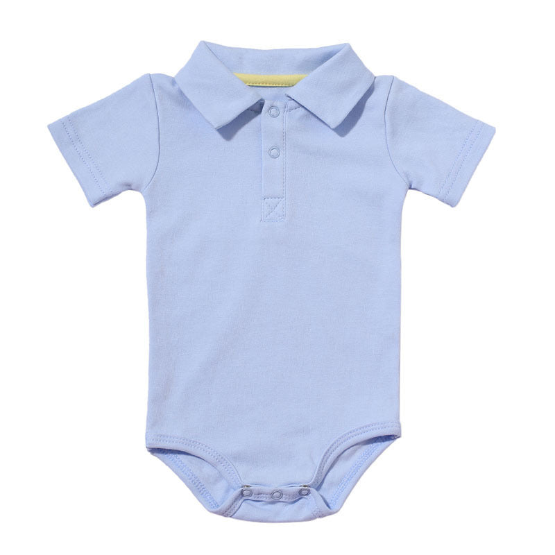 Baby Polo Onesies