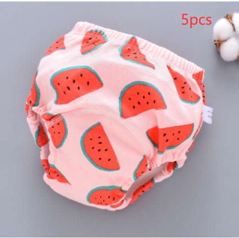 Baby Washable Diaper Cover