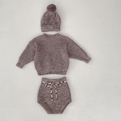 Baby 3-piece Set