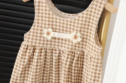 Baby Girl Dress