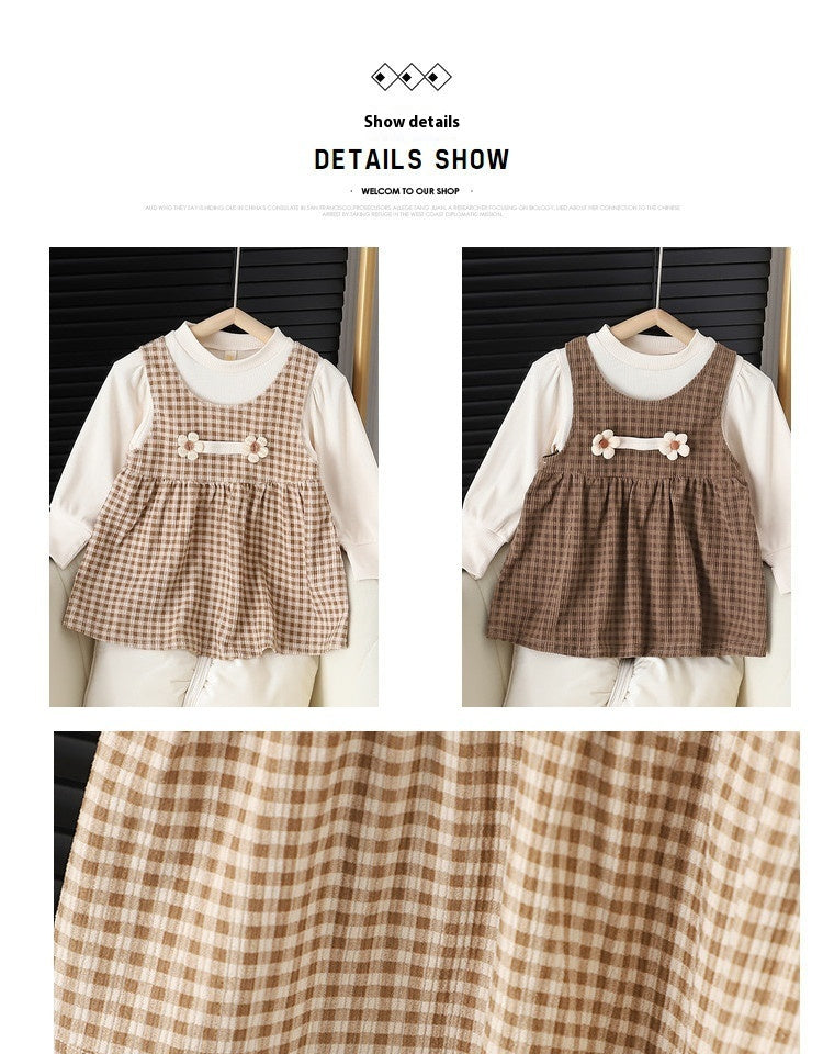 Baby Girl Dress