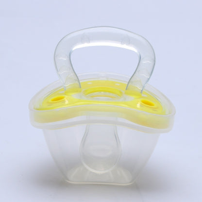 Baby Pacifier