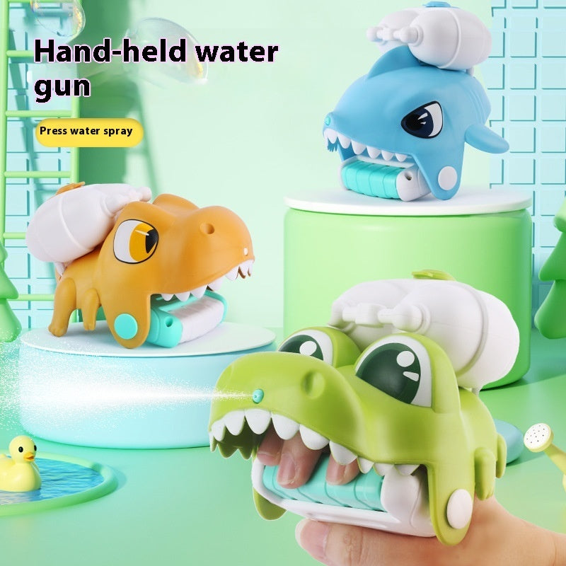 Animal Toy Water Gun