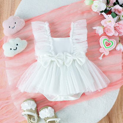 Baby Girl's Dress