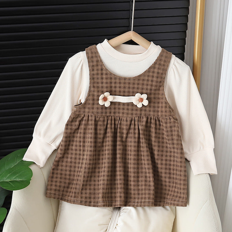 Baby Girl Dress