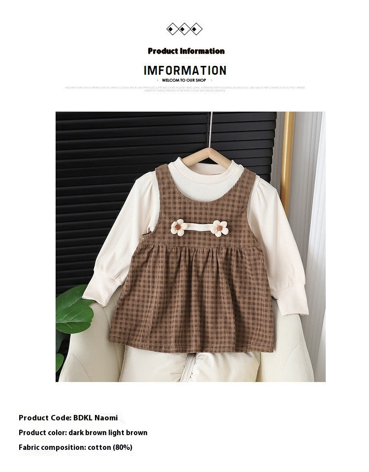 Baby Girl Dress