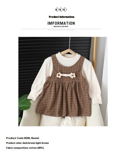 Baby Girl Dress