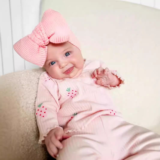 Baby 3-Piece Set Suit