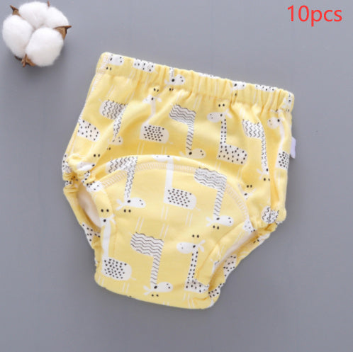 Baby Washable Diaper Cover