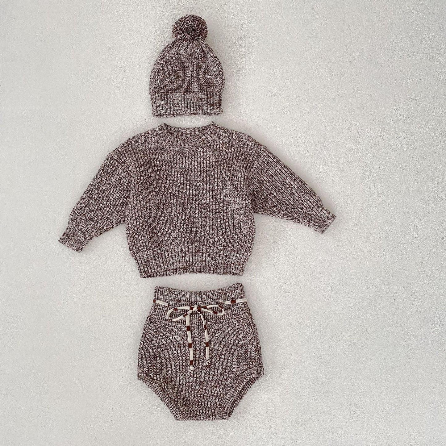 Baby 3-piece Set