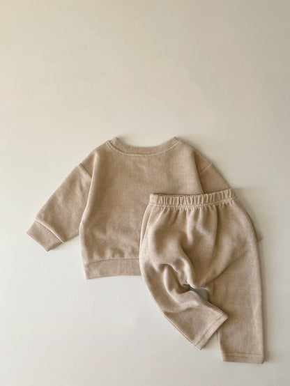 Baby Two-Piece Suit