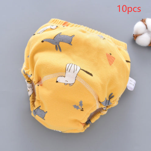 Baby Washable Diaper Cover