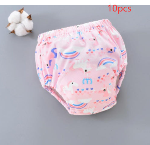 Baby Washable Diaper Cover