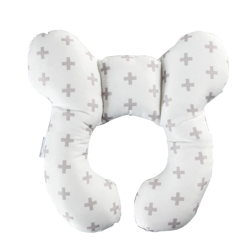 Baby U-Shaped Safety Pillow