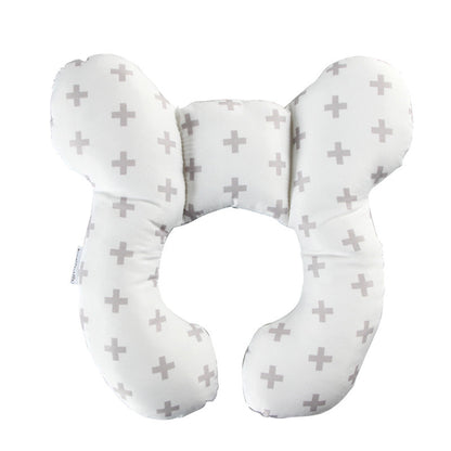 Baby U-Shaped Safety Pillow