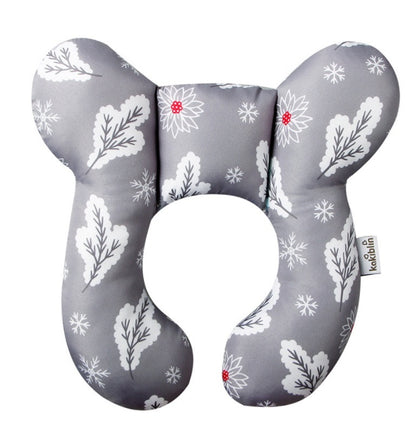 Baby U-Shaped Safety Pillow